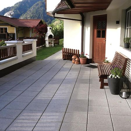 Landhaus Lindorfer Grossarl Exteriér fotografie